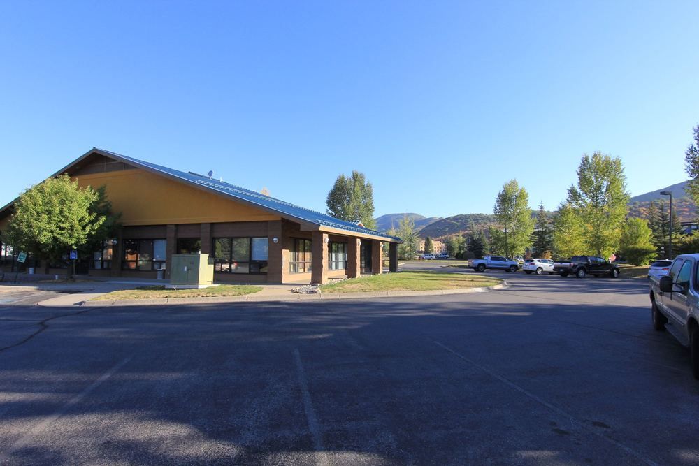 1855 Shield Dr, Steamboat Springs, CO 80487